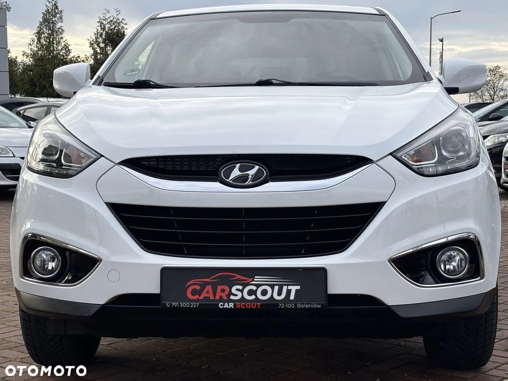 Hyundai ix35 1.6 GDI Classic 2WD - 3