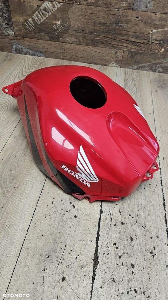 Osłona zbiornika nakładka owiewka Honda CBR 600 RR 2006 - 7