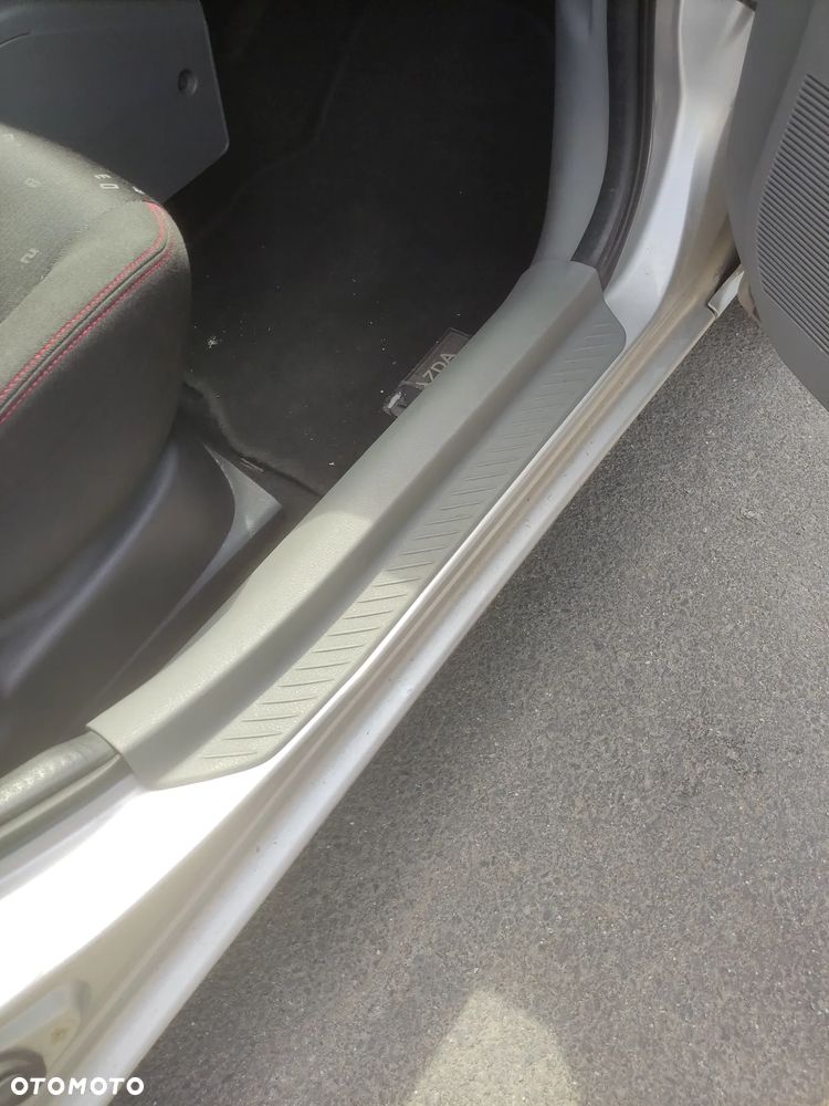 Mazda 2 - 29