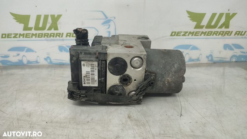 Pompa ABS 0273004655 1.7 cdti Z17DTH Opel Meriva 1 [2002 - 2006] - 2