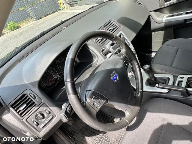 Volvo C30 D2 Business Edition Start-Stop - 10