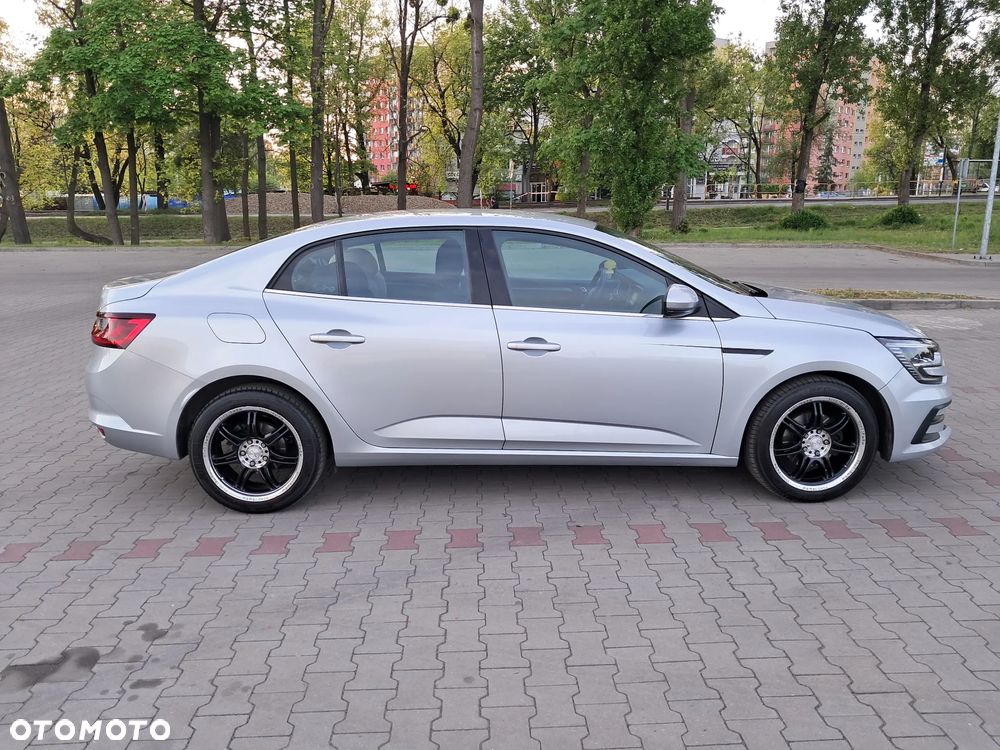 Renault Megane 1.3 TCe FAP Intens - 7