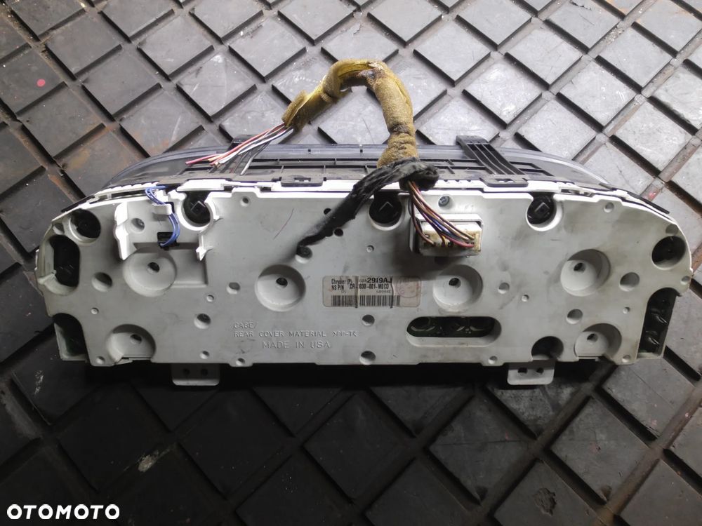JEEP GRAND CHEROKEE WJ 4.7 HO LICZNIK 56042919AJ - 4