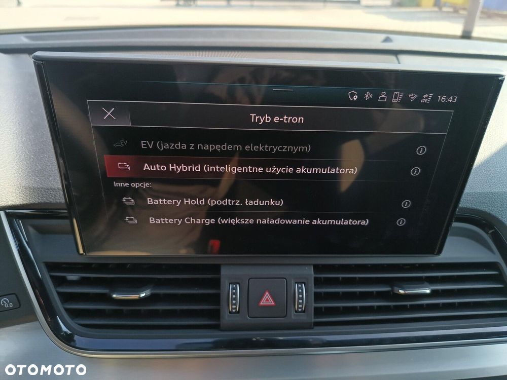 Audi Q5 - 19