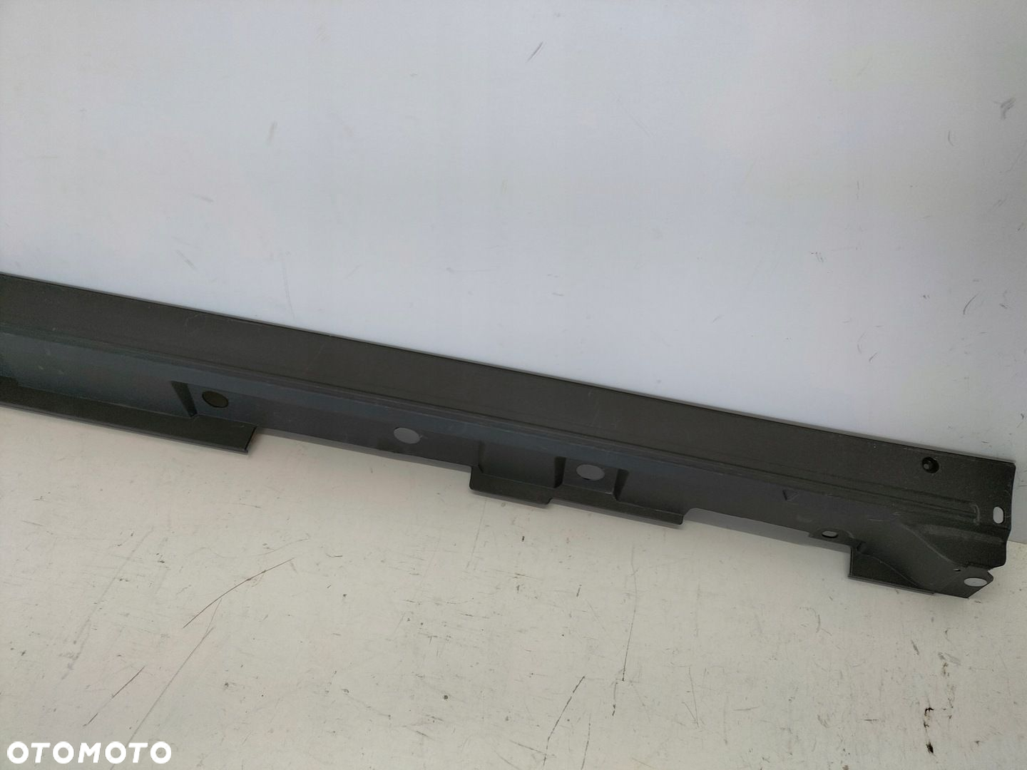 Listwa nakładka progowa lewa TOYOTA HIGHLANDER 19- - 5