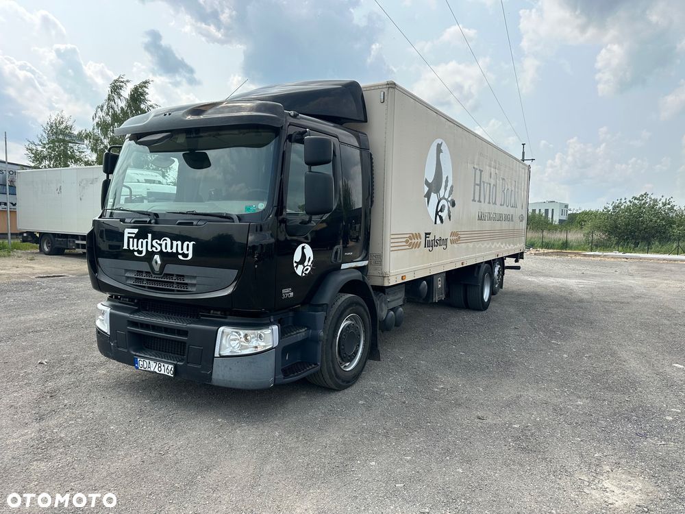 Renault Premium - 5