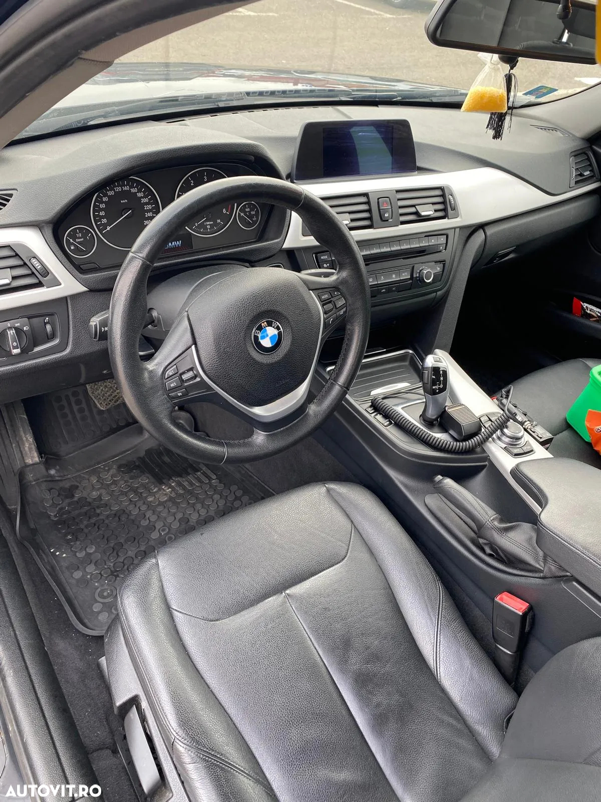 BMW Seria 3 - 7