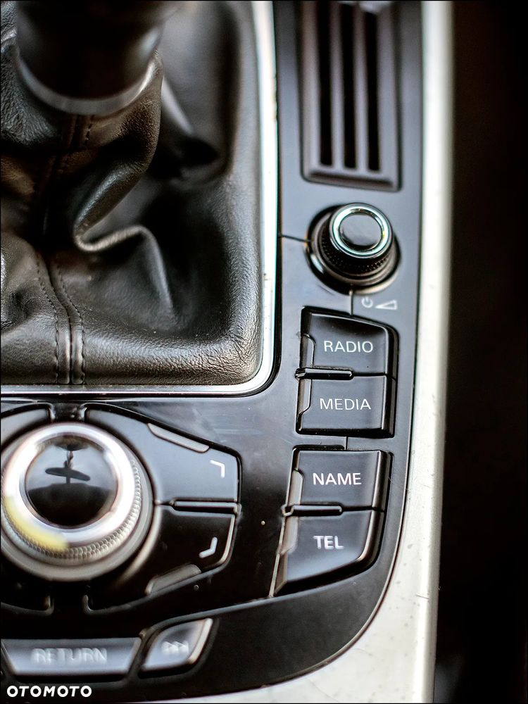 Audi A4 Avant - 26