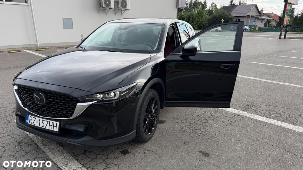 Mazda CX-5 2.5 Homura AWD - 17