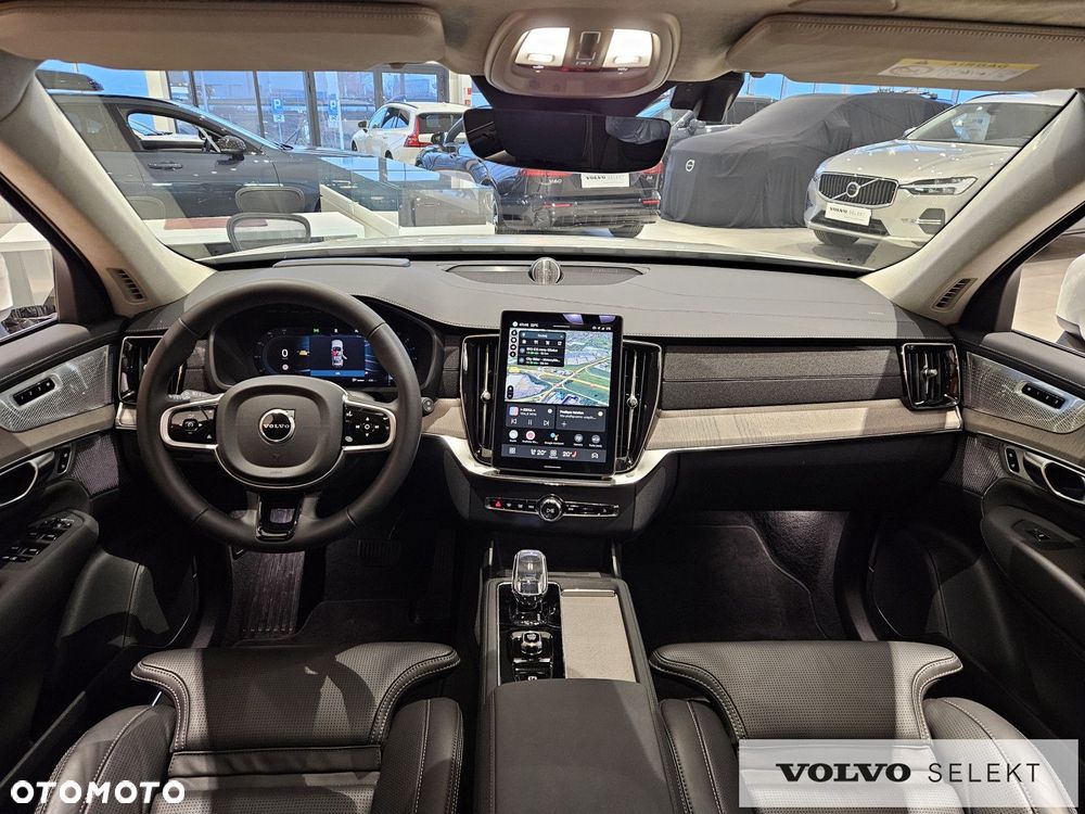 Volvo XC 90 - 17