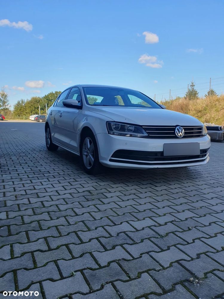 Volkswagen Jetta 1.4 TSI BMT Comfortline - 4