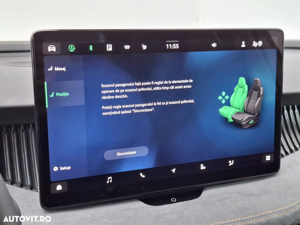 Skoda Superb 2.0 TDI 150 CP DSG Selection - 8