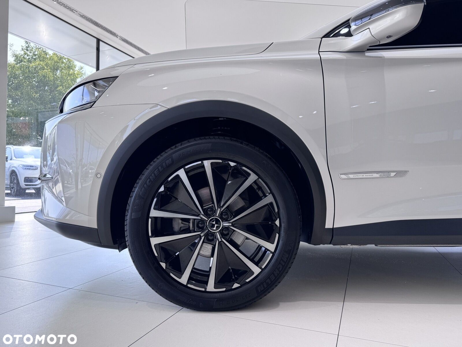 DS Automobiles DS 7 Crossback 1.5 BlueHDi Esprit de Voyage - 19