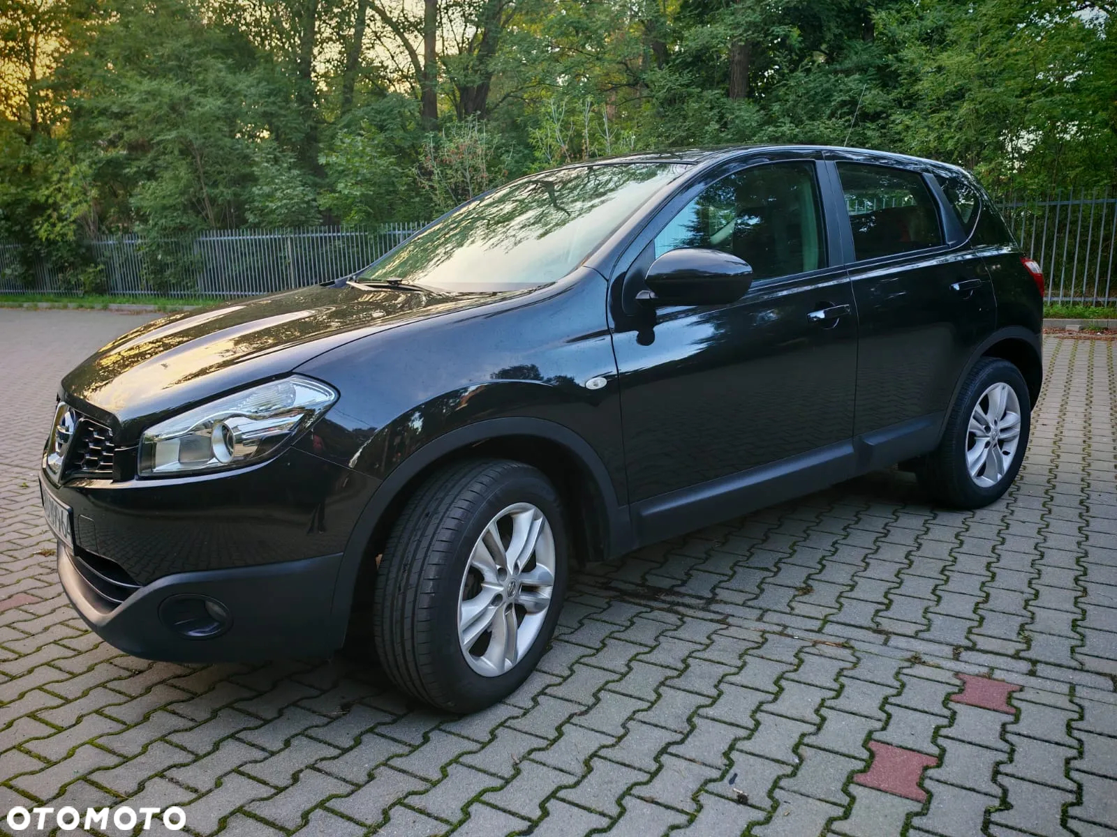 Nissan Qashqai 1.6 Acenta - 2
