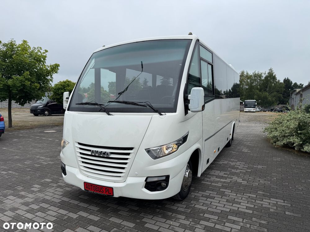 Iveco Rapido - 2