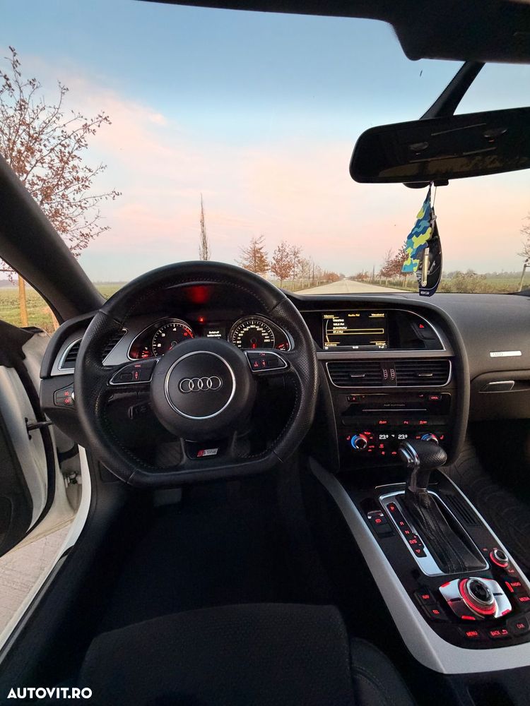 Audi A5 - 6