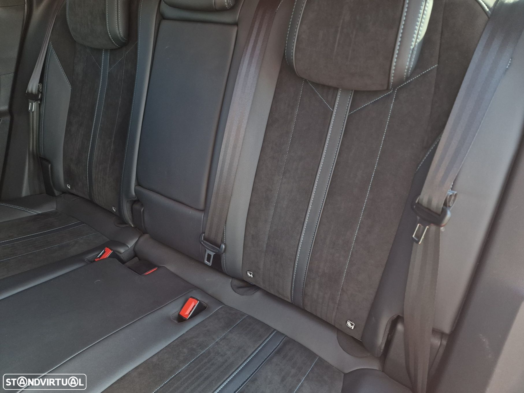 Peugeot 3008 - 15