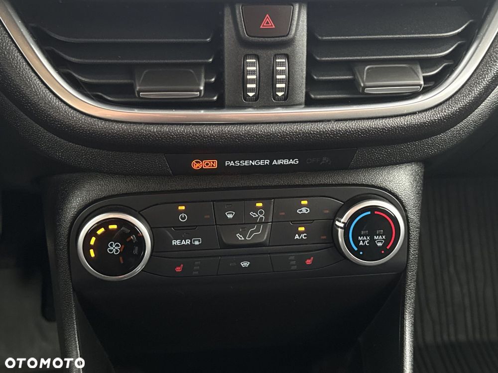 Ford Fiesta 1.0 EcoBoost ST-Line ASS - 18