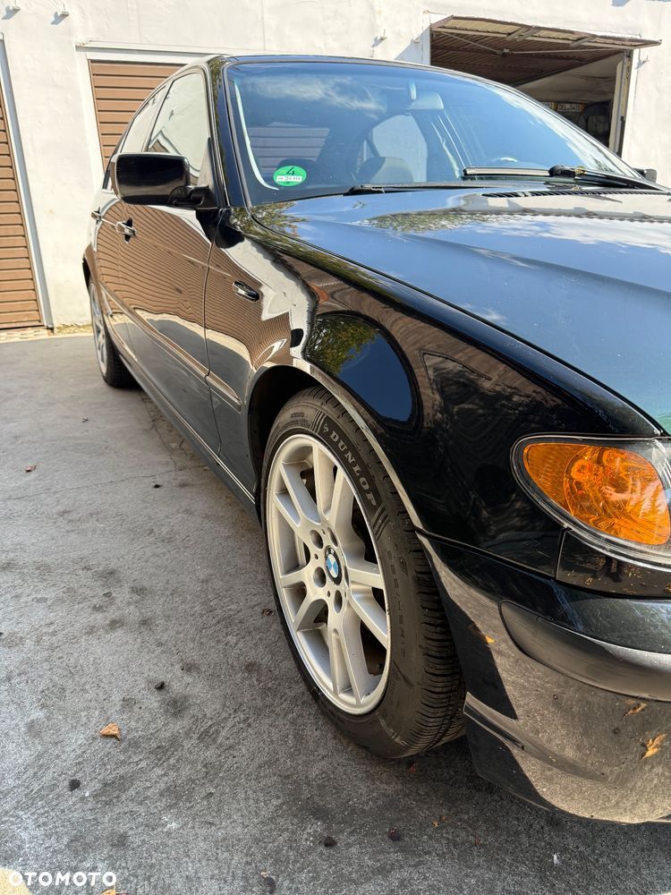 BMW Seria 3 320i Edition Lifestyle - 10