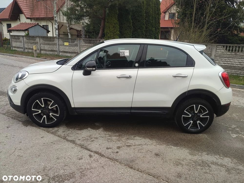 Fiat 500X 1.3 MultiJet Pop Star - 6