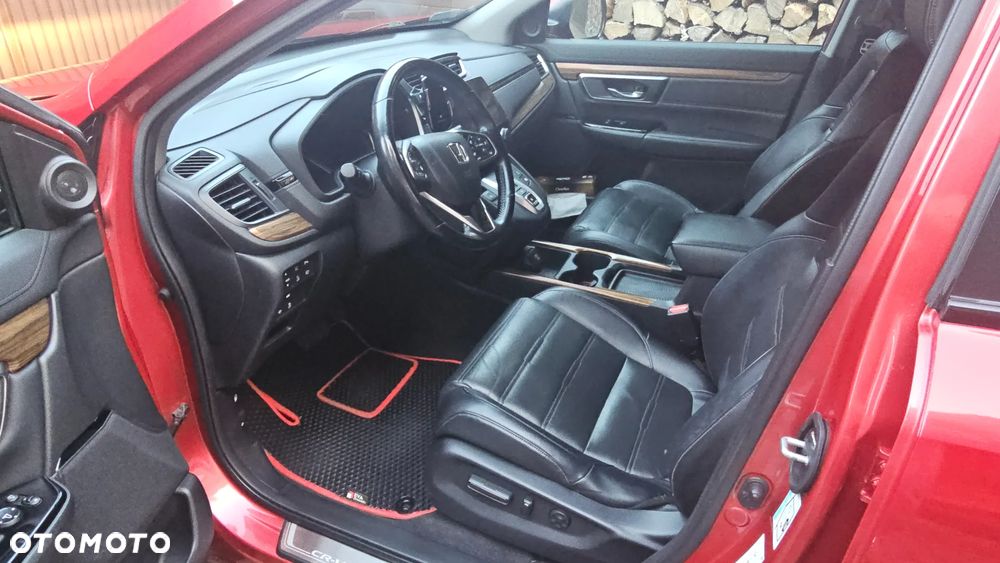 Honda CR-V 2.0 i-MMD Executive (Honda Connect+) - 12