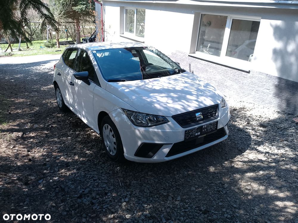 Seat Ibiza 1.0 MPI - 2