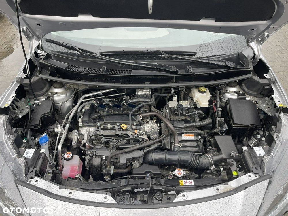Toyota Yaris Cross Hybrid 1.5 Style - 12