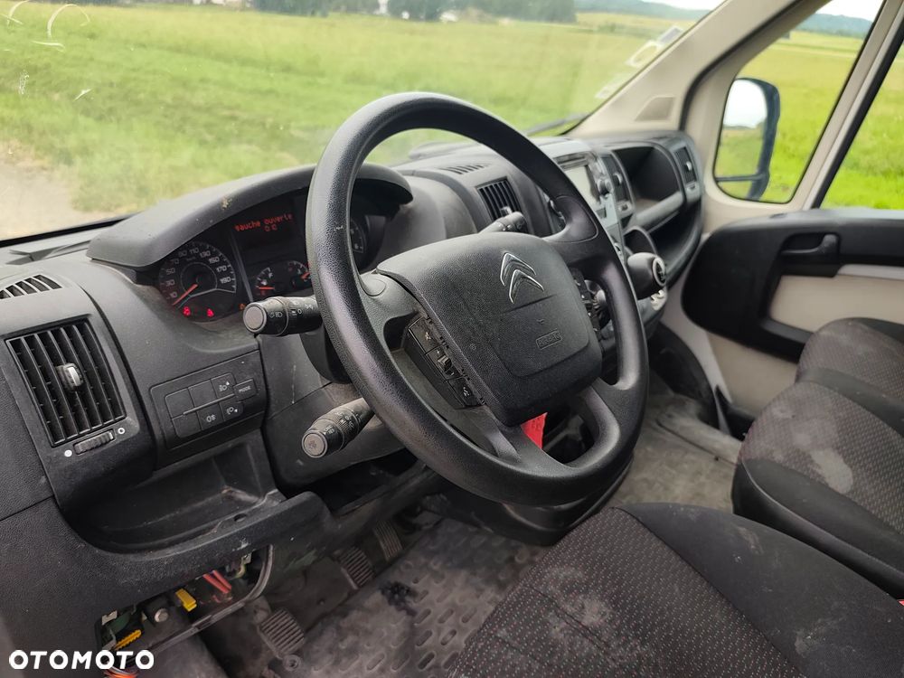 Citroën JUMPER - 10
