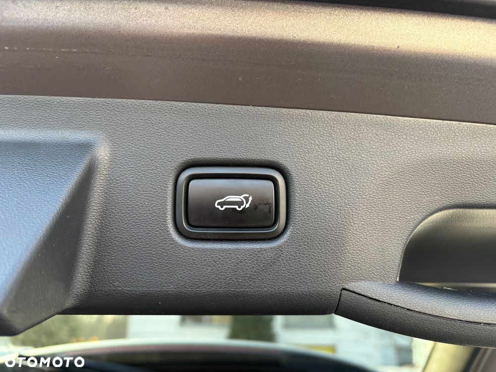 Hyundai Tucson 1.6 T-GDi Smart 4WD DCT - 9