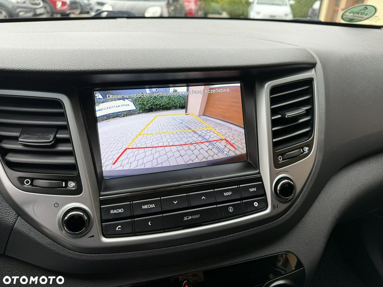 Hyundai Tucson 1.6 GDI BlueDrive Classic 2WD - 18