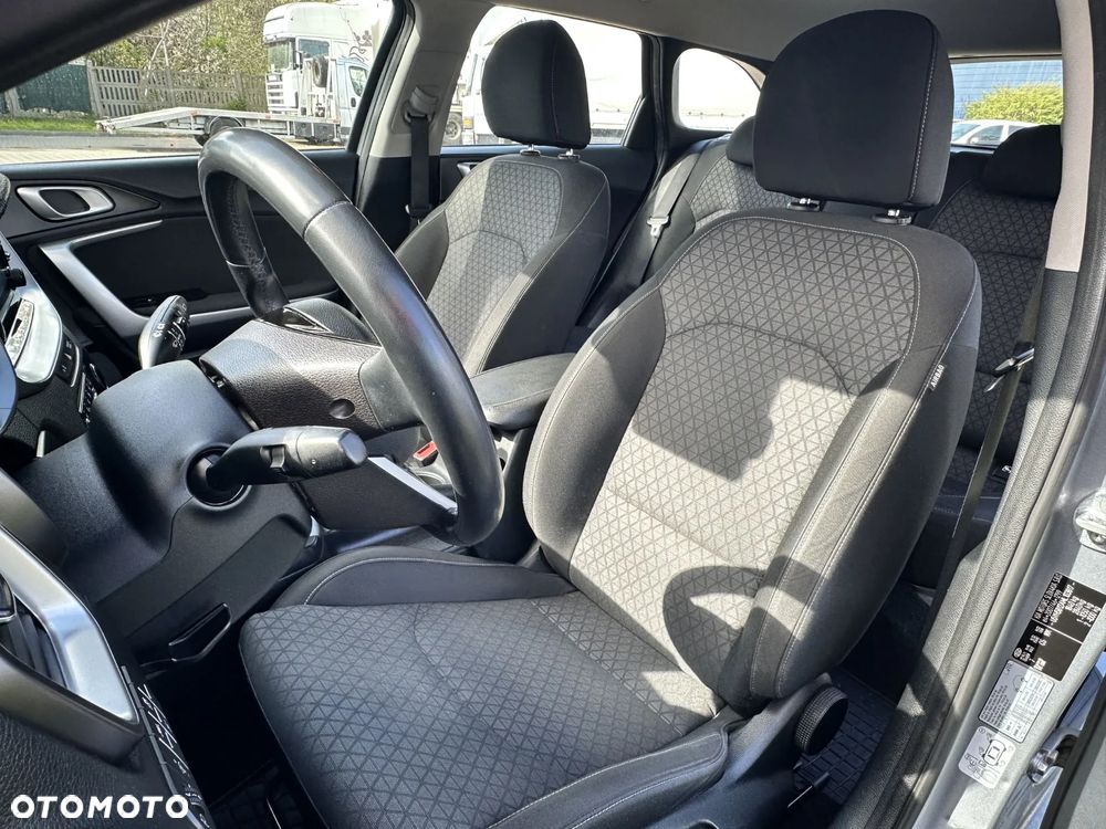 Kia Ceed 1.0 T-GDI M - 15