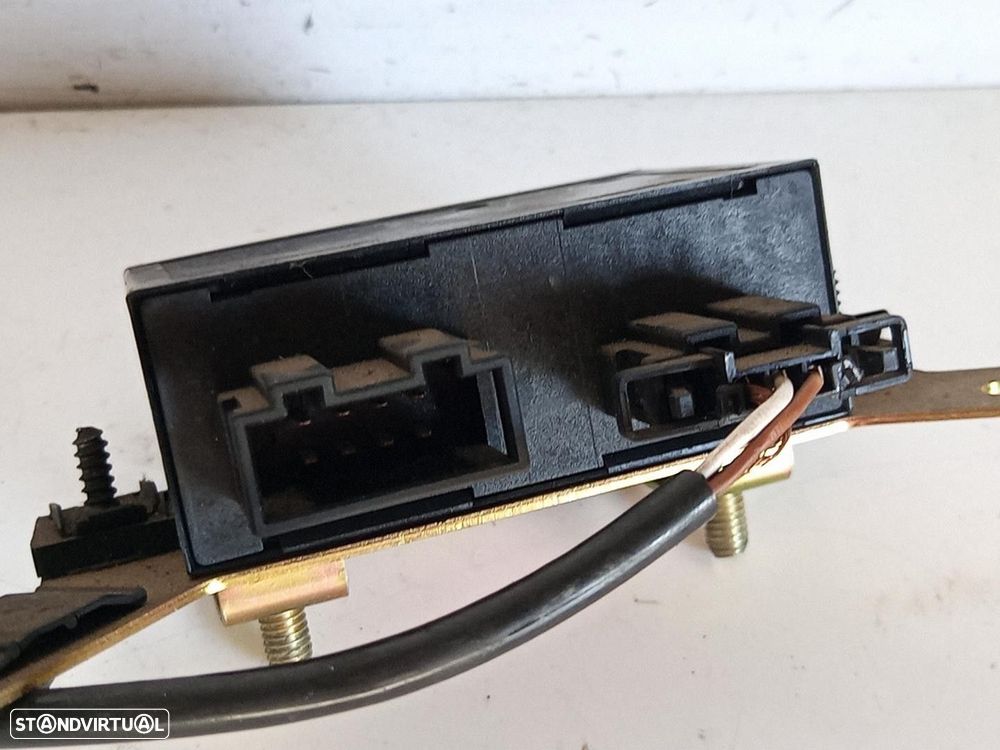 ANTI-ROUBO SEAT IBIZA II 1998 -357905851F - 3