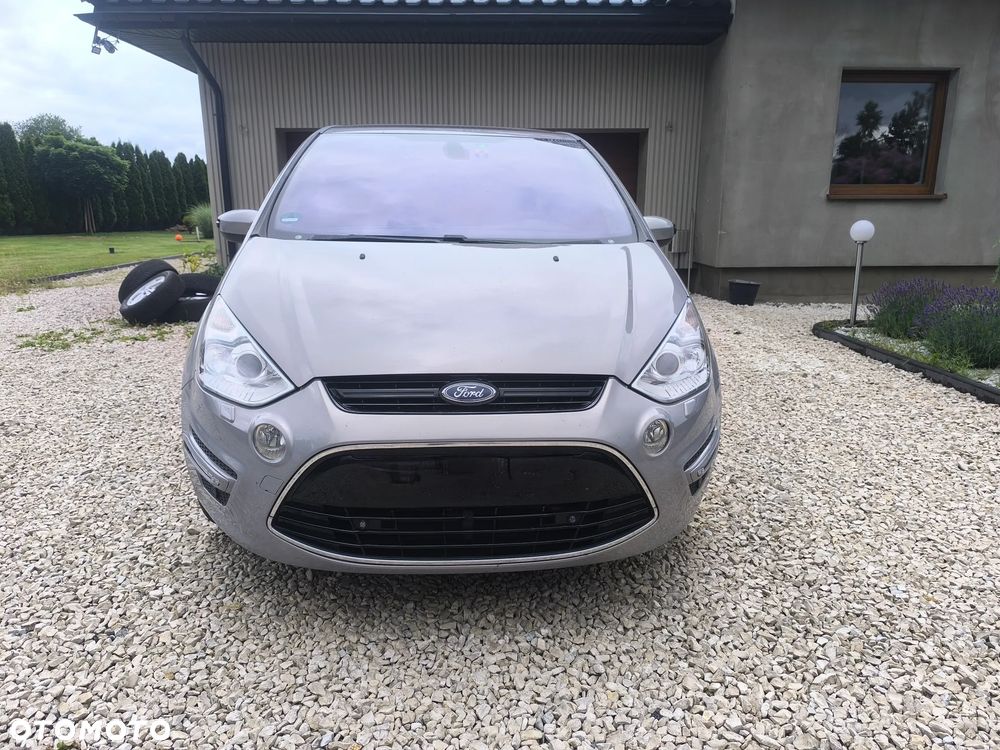 Ford S-Max - 3