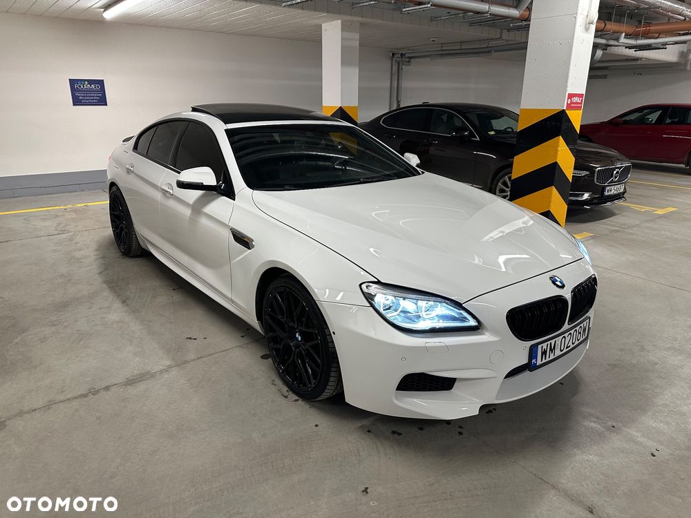 BMW Seria 6 - 3