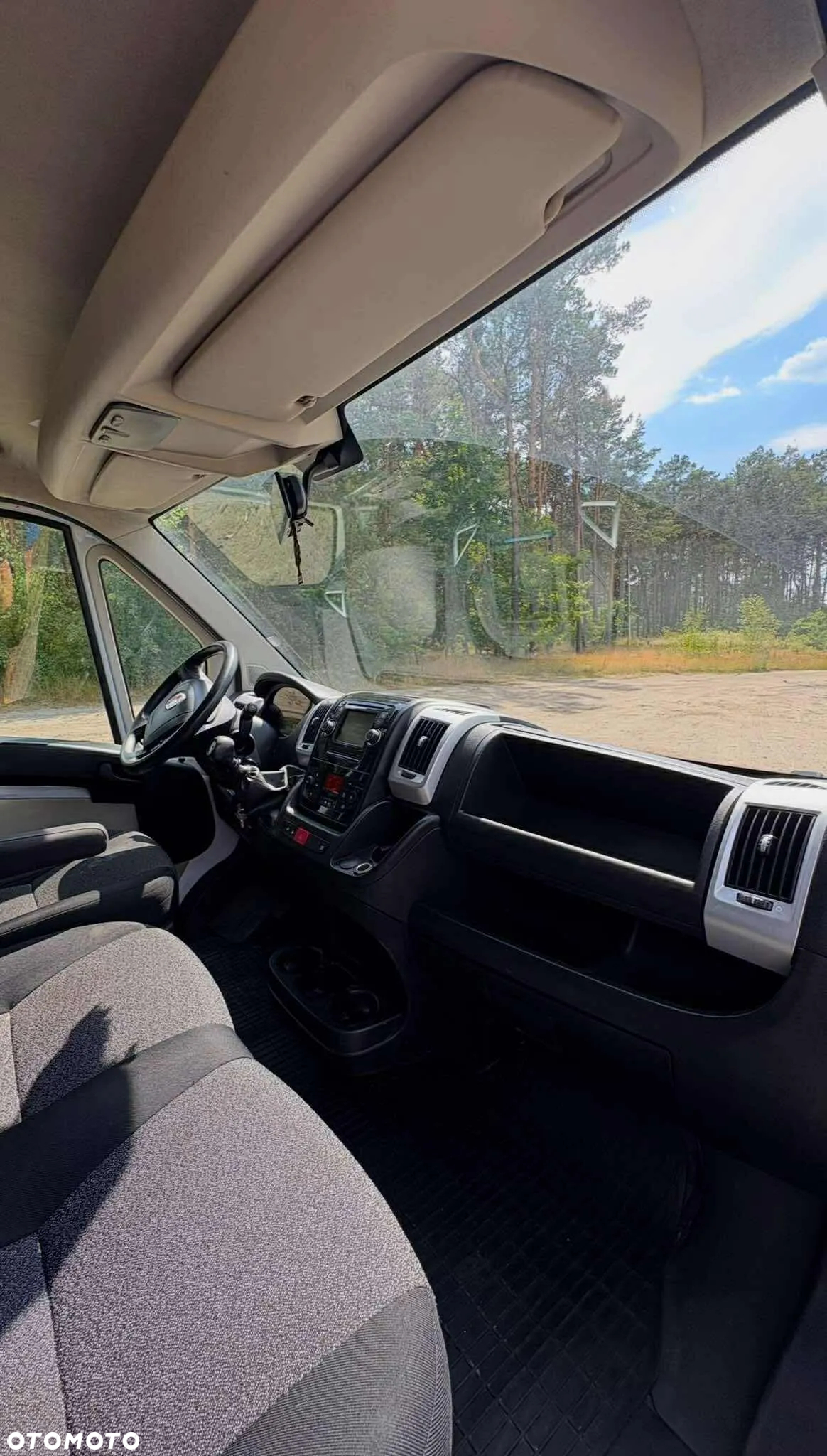 Peugeot Boxer - 8