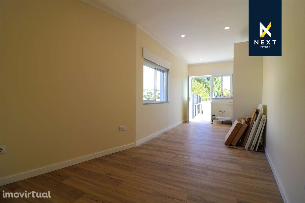 Moradia Isolada T2 Venda em Rio de Loba,Viseu - Grande imagem: 5/11