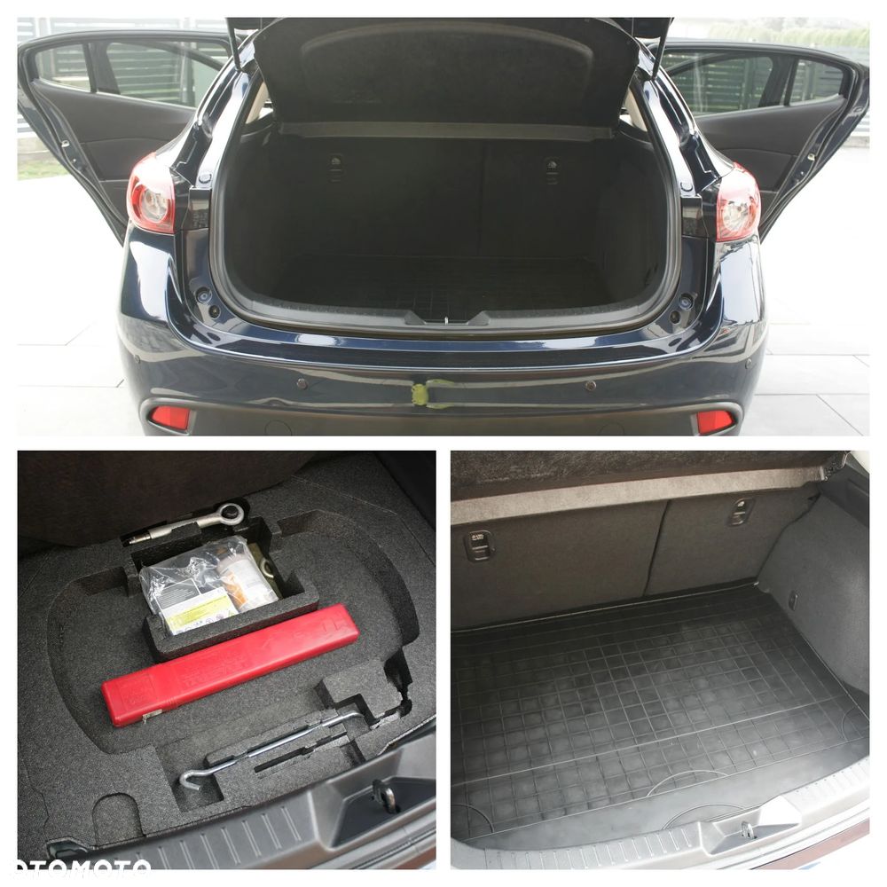 Mazda 3 SKYACTIV-G 120 Center-Line - 36