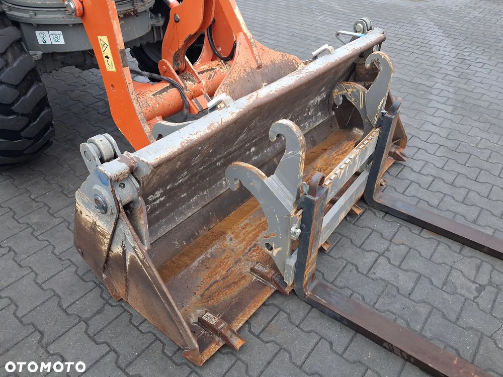 Weycor AR 480 S ATLAS - 7