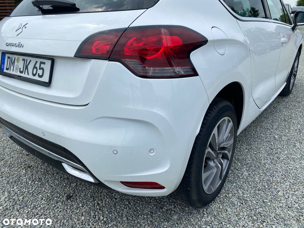 Citroën DS4 VTi 120 SoChic - 12