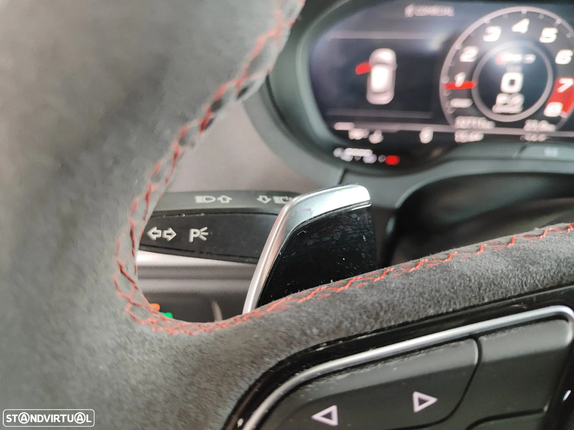 Audi RS3 Sportback 2.5 TFSI quattro S tronic - 35