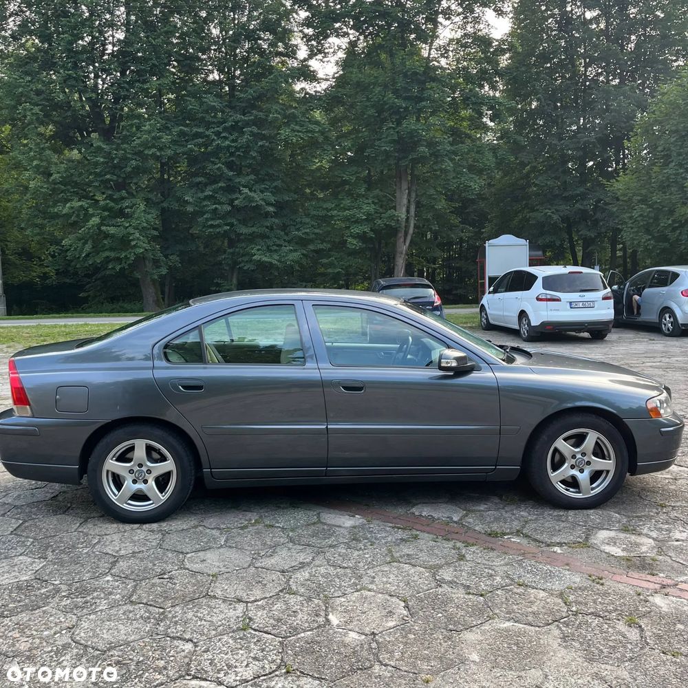 Volvo S60 - 6