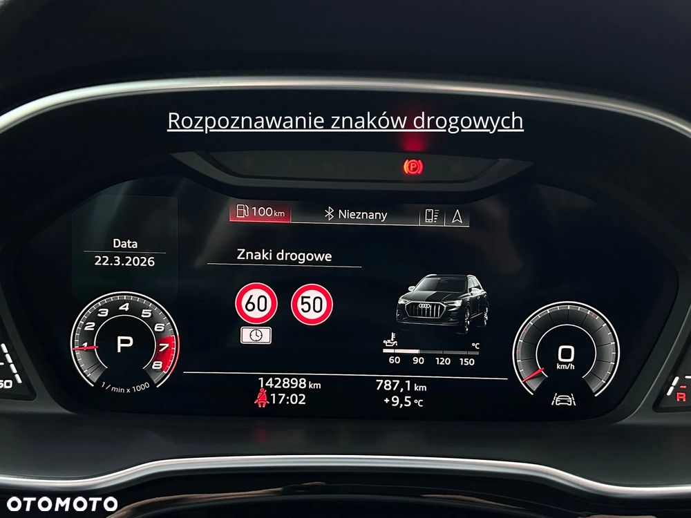 Audi Q3 35 TFSI Advanced S tronic - 18