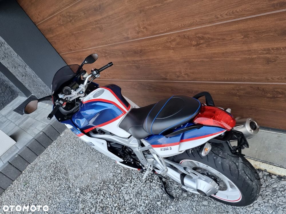 BMW K - 17