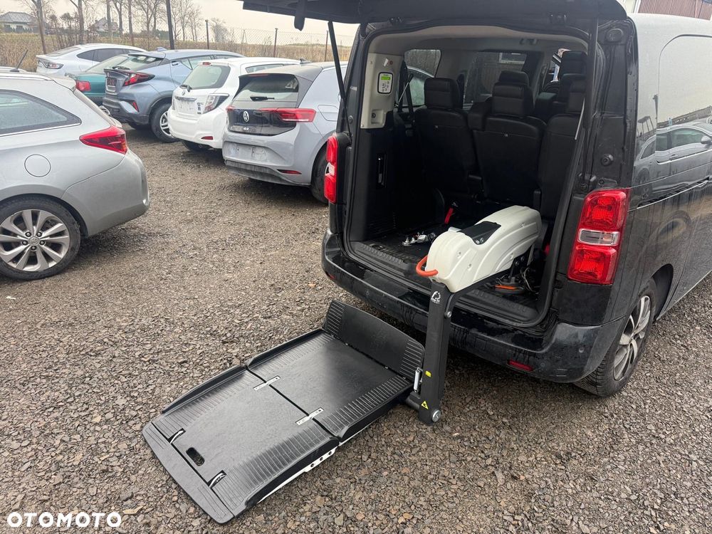 Toyota Proace Verso 2.0 D4-D Long VIP - 11