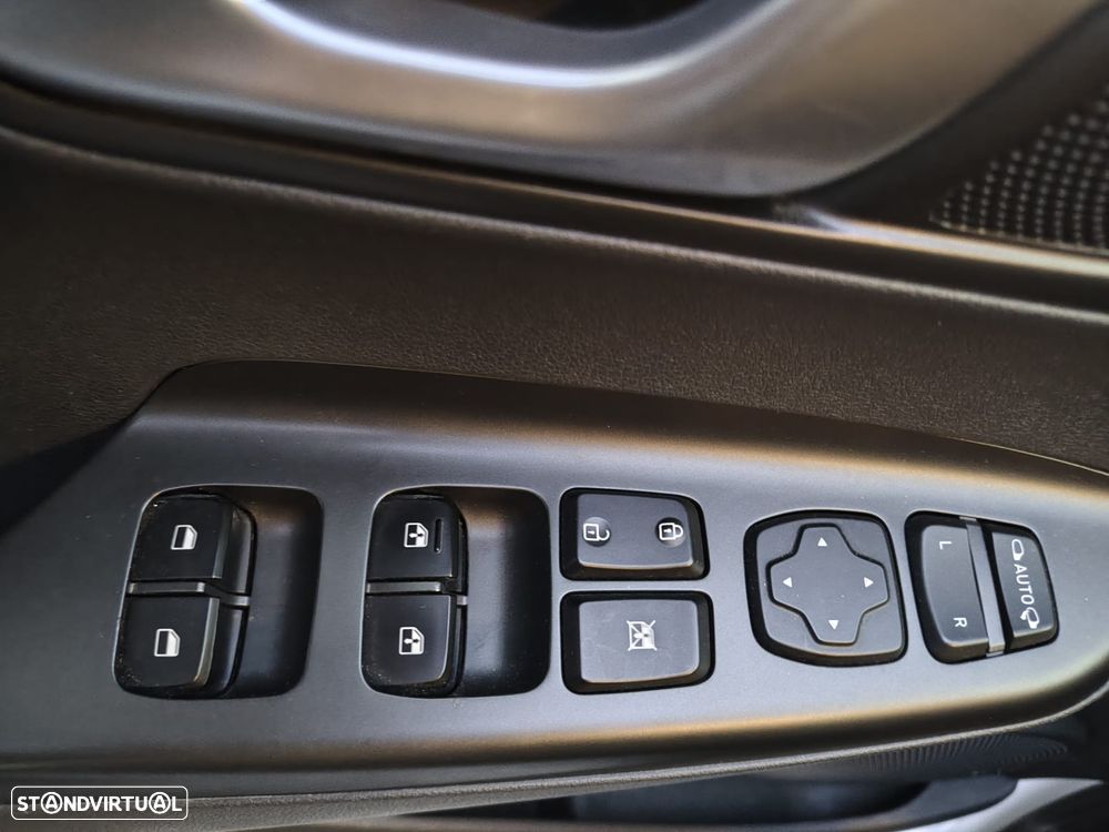 Hyundai Kauai 64 kWh Premium+LED - 16