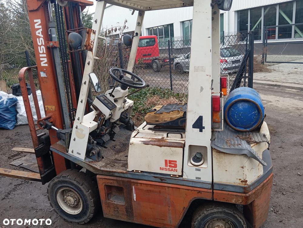 Jungheinrich Tgf 316 - 7