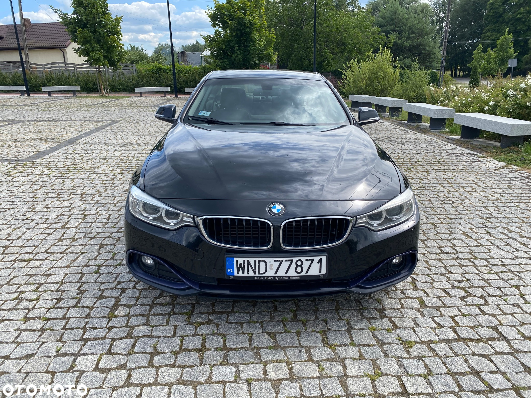 BMW Seria 4 - 3