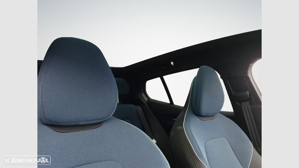 Volvo EX30 69 kWh Twin Motor Ultra - 16