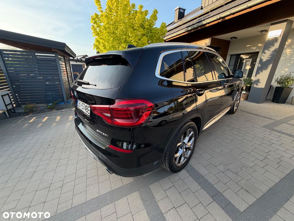 BMW X3 - 6