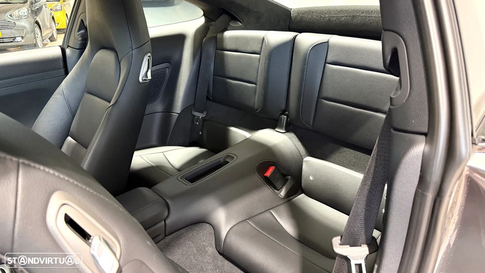 Porsche 911 (991) Carrera PDK - 30